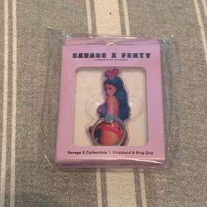 Savage x Fenty Phone Accessory